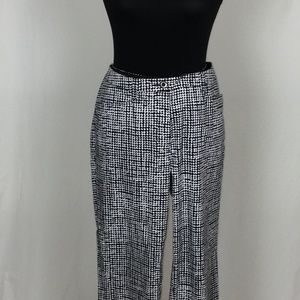 Blanca  Classic cropped trousers size 10
